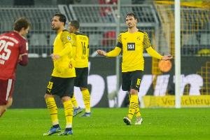 蓝鲸体育网页版-埃芬博格：多特今夏要阵容大换血，签胡梅尔斯踢世俱杯不如上小将