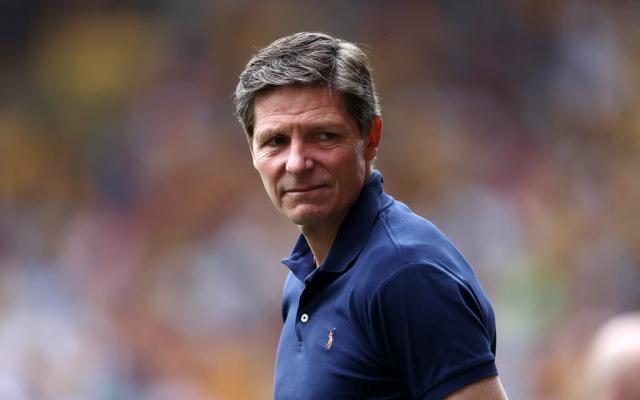 蓝鲸体育直播-德媒：拜仁想请格拉斯纳 水晶宫要1亿赔偿金