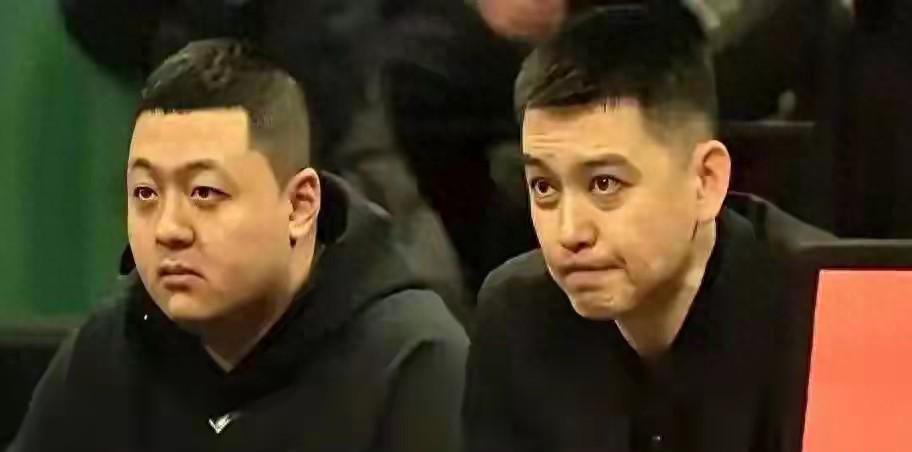 蓝鲸体育电脑版-一篇不该写的文章但又不得不写的文章辽篮的今天与辽媒脱不了关系