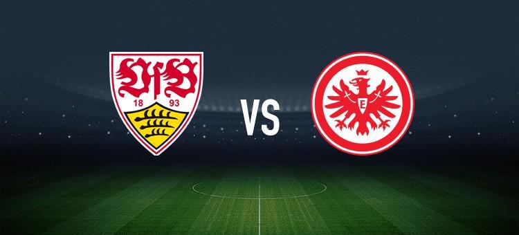 斯图加特vs法兰克福：努贝尔、昂达夫首发，堂安律、克瑙夫出战