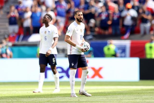 蓝鲸体育官网入口-王勤伯：法国失分又怪本泽马？德尚一手王炸打成啥