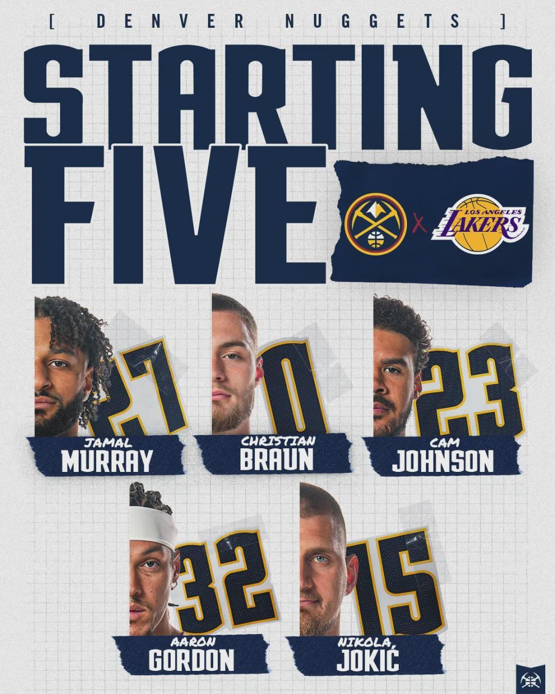 蓝鲸体育直播-0.5秒！东契奇加时绝杀！湖人2分险胜掘金